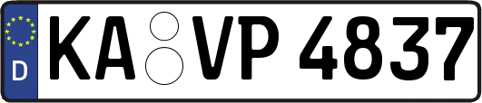 KA-VP4837