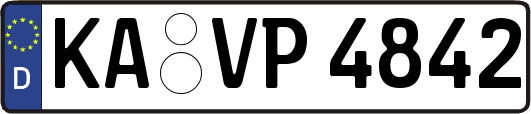 KA-VP4842