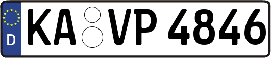KA-VP4846