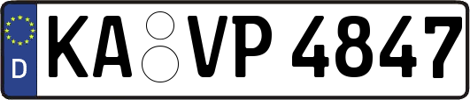 KA-VP4847