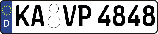 KA-VP4848