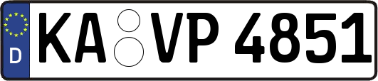 KA-VP4851