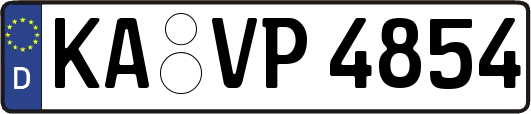 KA-VP4854