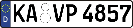 KA-VP4857