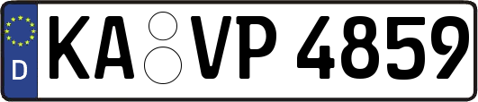 KA-VP4859