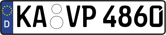 KA-VP4860
