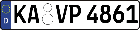 KA-VP4861