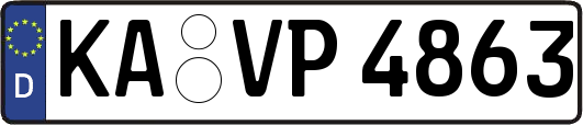 KA-VP4863