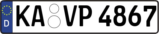 KA-VP4867
