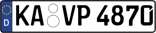 KA-VP4870