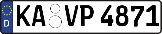 KA-VP4871