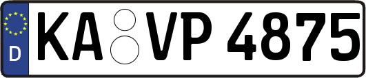 KA-VP4875