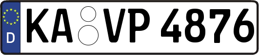 KA-VP4876
