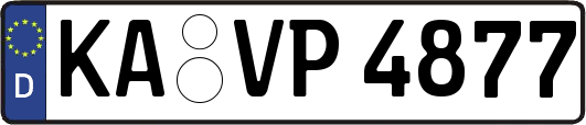 KA-VP4877