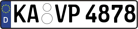KA-VP4878