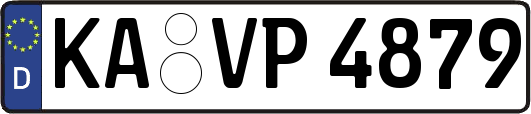 KA-VP4879