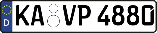KA-VP4880