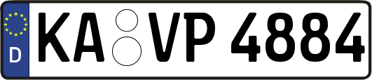 KA-VP4884