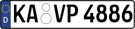 KA-VP4886