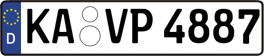 KA-VP4887