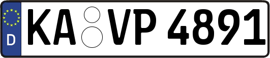 KA-VP4891