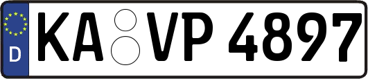 KA-VP4897