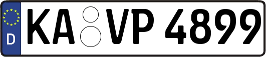 KA-VP4899