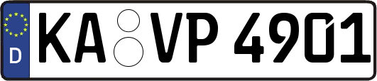 KA-VP4901