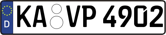 KA-VP4902