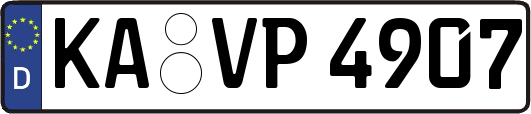 KA-VP4907