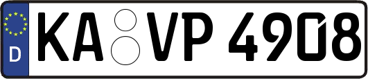 KA-VP4908