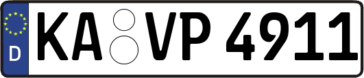 KA-VP4911