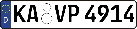 KA-VP4914