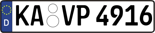 KA-VP4916