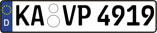 KA-VP4919
