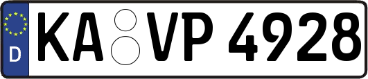 KA-VP4928