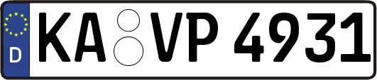 KA-VP4931