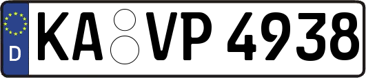 KA-VP4938