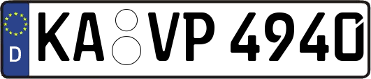 KA-VP4940