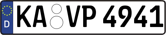 KA-VP4941
