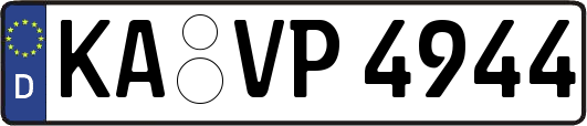 KA-VP4944