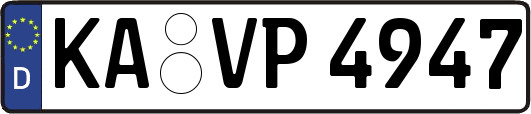 KA-VP4947