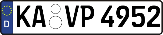 KA-VP4952