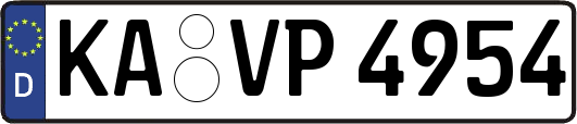 KA-VP4954