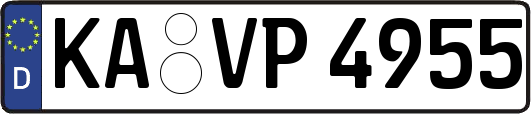 KA-VP4955