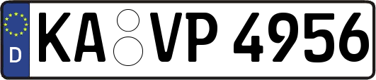 KA-VP4956