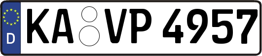KA-VP4957