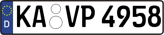 KA-VP4958