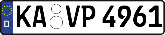 KA-VP4961