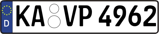 KA-VP4962